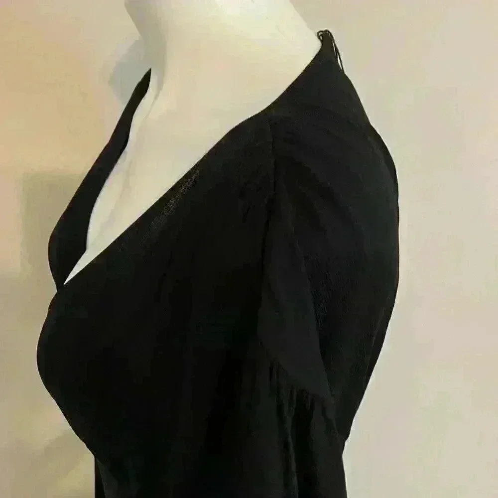 Zara Elegant Dress - Picture 4 of 15